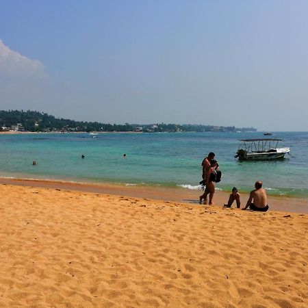 Villa Ok Unawatuna Luaran gambar